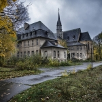 Klooster Schwalmtal
