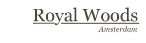 logo Royal Woods home